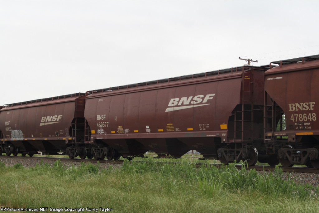 BNSF 489577